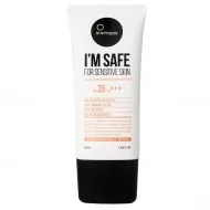 Suntique I`m Safe For Sensitive SPF35 50ml